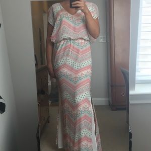 Lucy Love Summer Dress